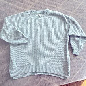 AE knit sweater- nwot